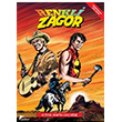 Renkli Zagor 3 Moreno Burattini izgi Dler Yaynevi