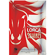 Seyirci Fedarico Garcia Lorca mge Kitabevi