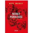 Nefret Psikolojisi Akif Manaf Dahi Yaynclk