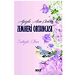 Ayazda Aan iekler Zemheri Ortancas Sheyla Elma Gece Kitapl