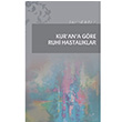 Kur an a Gre Ruhi Hastalklar Emannullah Polat Fecr Yaynlar
