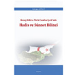 Kuzey Kbrs Trk Cumhuriyeti`nde Hadis ve Snnet Bilinci Erdoan Kyc Aratrma Yaynlar