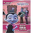 Bir Vampirin Portresi Disney Vampirina Doan Egmont Yaynclk