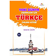Yabanclar in Trke Okuma Kitab Yeni Dnya Hakan zm Mevismler Kitap