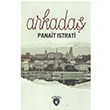 Arkada Panait Istrati Dorlion Yaynevi