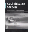 Adli Bilimler Dergisi Cilt 16 Say 3 Eyll 2017 Sekin Yaynevi
