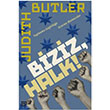 Biziz Halk Judith Butler Ko niversitesi Yaynlar