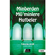 Minberden Mminlere Hutbeler Fahrettin Oluk Miras Yaynlar