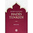 Hanefi Usulnde Hadis Tenkidi  Marmara niversitesi lahiyat Fakltesi Vakf
