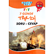 TYT 7 Gnde Tarih Soru Cevap Akll Adam Yaynlar