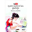 Youtube erik reticisinin Gnl lk eyma Atasever  Gece Kitapl