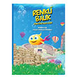 Renkli Balk Sfrdan Yaynlar