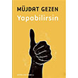 Yapabilirsin Mjdat Gezen  Krmz Kedi Yaynevi
