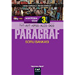 TYT AYT KPSS ALES DGS Paragraf Muhteem l 3. Kitap Tamam Video zml Soru Bankas ap Yaynlar