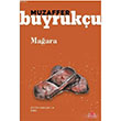 Maara Muzaffer Buyruku  Krmz Kedi Yaynevi