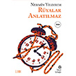 Ryalar Anlatlmaz Nermin Yldrm Hep Kitap
