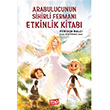 Arabulucunun Sihirli Ferman Etkinlik Kitab Feridun Balc  Top Yaynclk