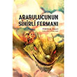 Arabulucunun Sihirli Ferman Feridun Balc  Top Yaynclk
