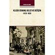Klasik Osmanl Ailesi ve Deiim 18391923 Abdullah Bay  Kriter Yaynlar