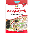 TYT 7 Gnde Corafya Soru Cevap Akll Adam Yaynlar