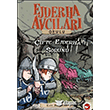 Ejderha Avclar Okulu 15 - ifte Ejderha Sorunu Beyaz Balina Yaynlar