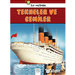 lk Hazinem Tekneler Ve Gemiler 1001 iek