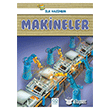 lk Hazinem Makineler 1001 iek