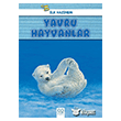 lk Hazinem Yavru Hayvanlar 1001 iek
