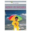 lk Hazinem Hava Olaylar 1001 iek