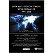 Orta Asya ve Gney Kafkasya Siyasi Gelimeler 1991-2010 Hiperlink Yaynlar