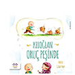 Kelolan Oru Peinde Merve Glcemal Cezve ocuk