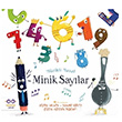 Minik Saylar Volkan Gker Cezve ocuk