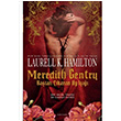 Meredith Gentry Batan karan Ay I Laurell K. Hamilton Artemis Yaynlar