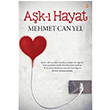 Ak  Hayat Mehmet Can Yel Cinius Yaynlar