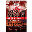 Aksallar Meclisi 4: Operasyon Ahmet Haldun Terziolu Panama Yaynclk
