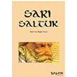 Sar Saltuk Mehmet zgr Ersan Salon Yaynlar