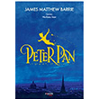 Peter Pan James Matthew Barrie Kopernik ocuk Yaynlar