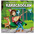 Karacaolan Doa Sevgisinin nemi Ahmet Haldun Terziolu Panama Yaynclk