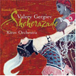 Scheherazade Nikolay Andreyevi Rimsky Korsakov