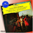 Boccherini Guitar Quintets Narciso Yepes
