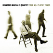 Four Mfs Playin Tunes Branford Marsalis