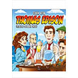 Yaratc Olmann nemi  Benim Adm Thomas Edison Panama Yaynclk