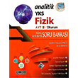 AYT Analitik Fizik Konu Anlatml Soru Bankas Merkez Yaynlar