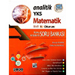 TYT Analitik Matematik Konu Anlatml Soru Bankas Merkez Yaynlar