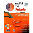 TYT Analitik Felsefe Konu Anlatml Soru Bankas Merkez Yaynlar