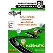 8. Snf LGS Matematik Son Viraj Zoru Sevenlere Soru Bankas Merkez Yaynlar