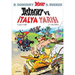 Asteriks ve talya Yar Jean Yves Ferri  Remzi Kitabevi