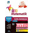 TYT TEK Matematik Soru Bankas TYT Mantna Uygun Soru laveli Yayn Denizi Yaynlar