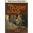 Tuhaf Dler Soka Nimetullah ketekin  Ay Kitap