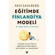 Eitimde Finlandiya Modeli Pasi Sahlberg  Metropolis Yaynlar